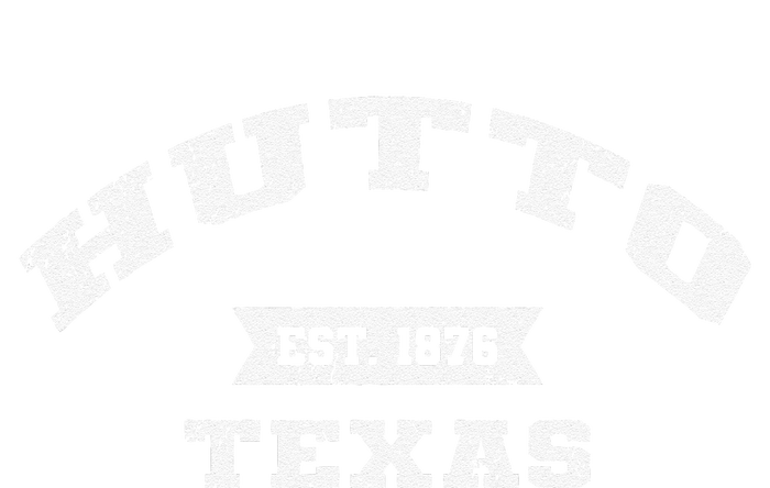 Hutto Texas Tx Vintage Athletic Established T-Shirt