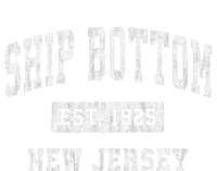 Ship Bottom New Jersey Nj Vintage Established T-Shirt