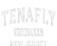 Tenafly New Jersey Nj Vintage Established T-Shirt