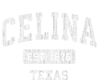 Celina Texas Tx Vintage Established T-Shirt