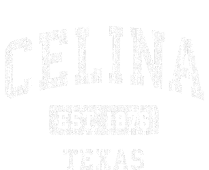 Celina Texas Tx Vintage Established T-Shirt