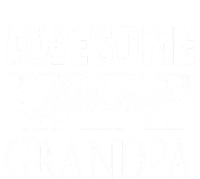 Awesome Like My Grandpa FatherS Day Gifts From Son Daughter T-Shirt