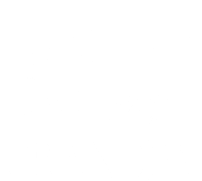 Awesome Like My Grandpa FatherS Day Gifts From Son Daughter T-Shirt