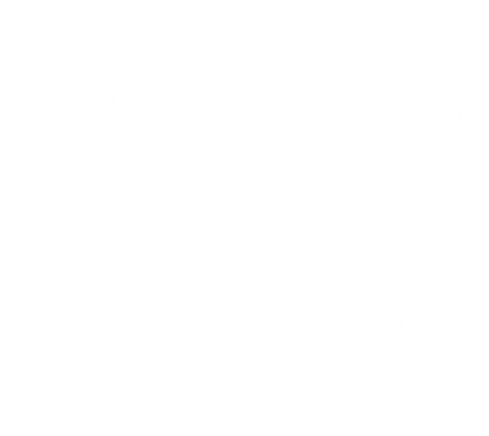 Awesome Like My Middle Daughter USA-Made Doggie Bandana