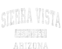 Sierra Vista Arizona Az Vintage Established T-Shirt