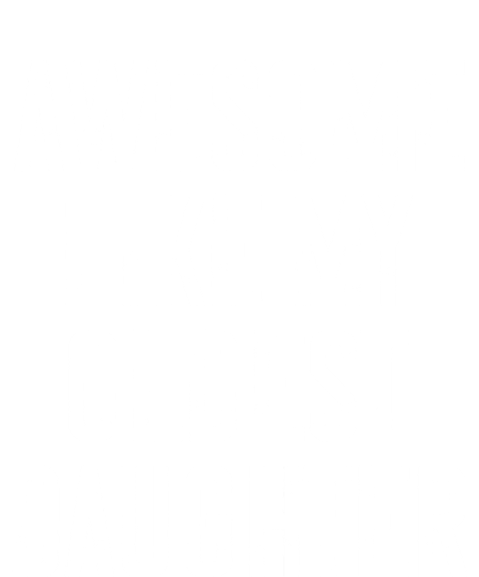 Awesome Like My Oldest Daughter Funny Vintage FatherS Day T-Shirt