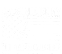 Awesome Like My Youngest Daughter MotherS Day FatherS Day T-Shirt