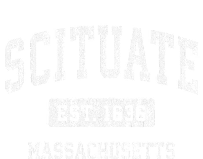 Scituate Massachusetts Ma Vintage Established Tall Long Sleeve T-Shirt