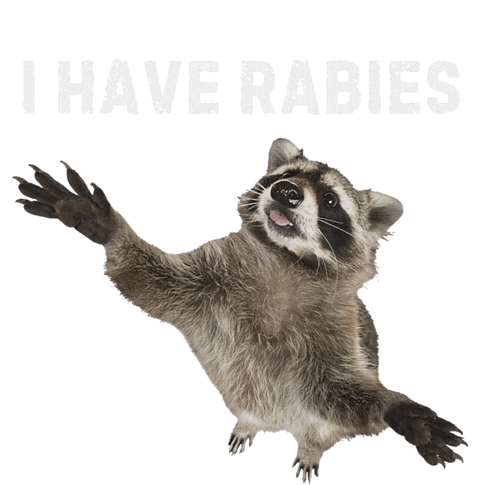 I Have Rabies DonT Tailgate Me Women's Flannel Pajama Set