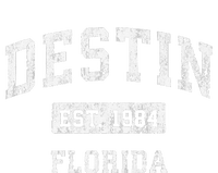 Destin Florida Fl Vintage Established T-Shirt