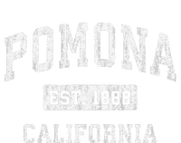 Pomona California Ca Vintage Established T-Shirt