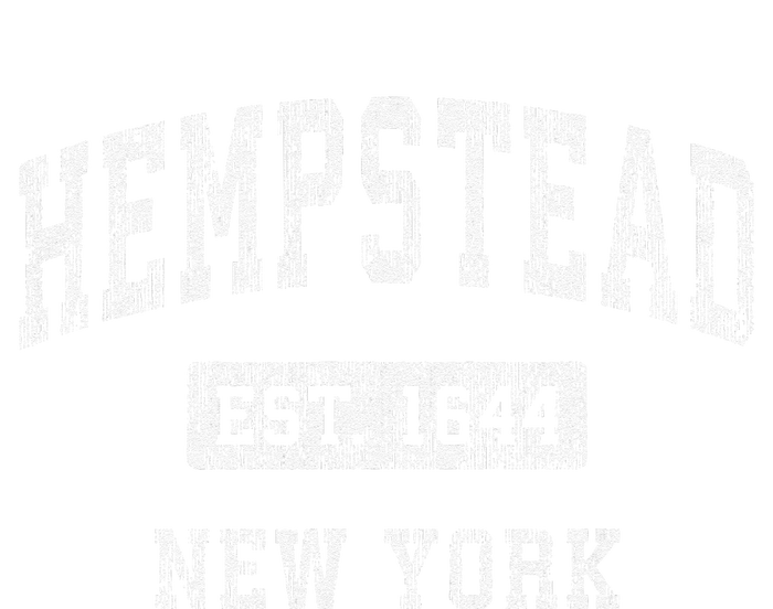 Hempstead New York Ny Vintage Established Mousepad