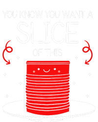 You Know You Want A Slice Of This Canned Cranberry Sauce T-Shirt