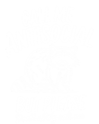 Call Me Antisocial But Please DonT Actually Call Me Funny Gift T-Shirt