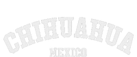 Chihuahua Mexico Mexican State Estado T-Shirt