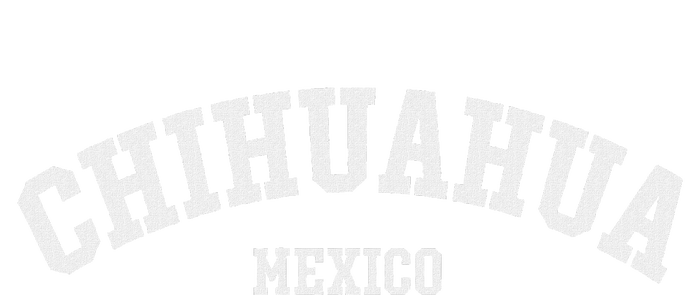 Chihuahua Mexico Mexican State Estado T-Shirt