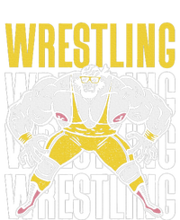 Wrestling Sport Wrestler Wrestle Wrestlers Wrestling Women's T-Shirt