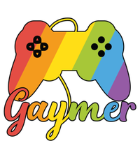 Gaymer Pride Lgbtq Video Game Controller Gamer Gift Tote Bag