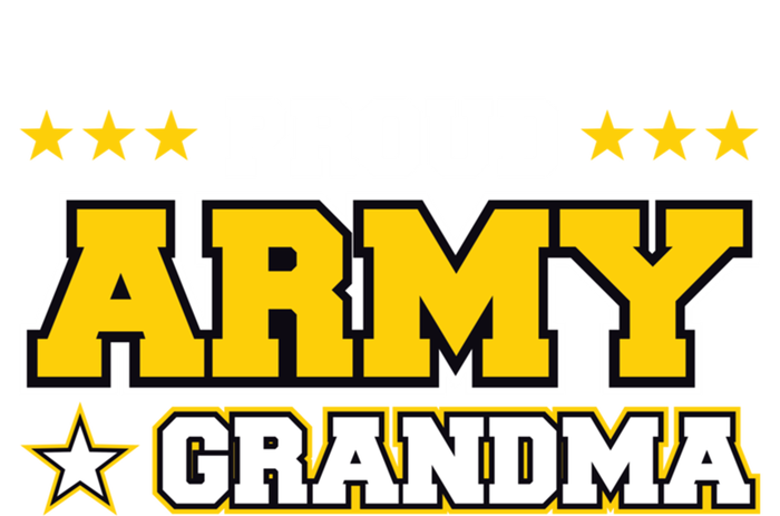 Proud Army Grandma Gift Us Military Grandma Family Tie Dye Hoodie