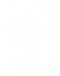 Just One More Car I Promise Impact Tech Backpack