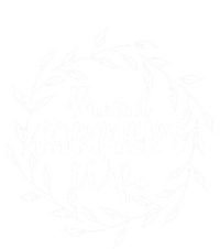 Proud FarmerS Wife Of A Farmer Wife Farm Wife Gift T-Shirt