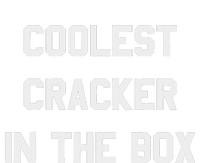 Coolest Cracker In The Box T-Shirt