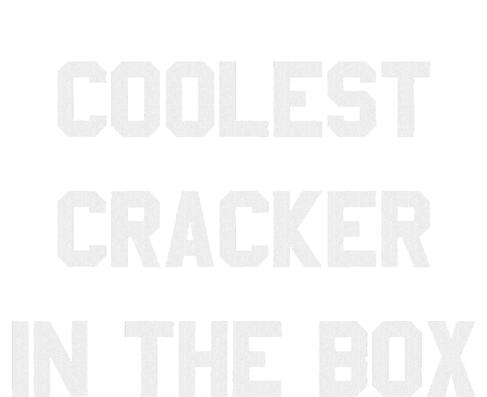 Coolest Cracker In The Box T-Shirt