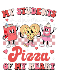 Teacher Valentines Day My Students Have A Pizza Of My Heart Legacy Cool Fit Booney Bucket Hat