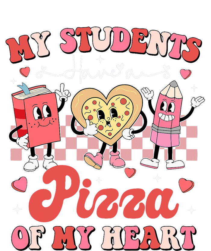 Teacher Valentines Day My Students Have A Pizza Of My Heart Legacy Cool Fit Booney Bucket Hat