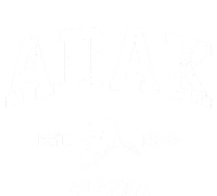 Adak Alaska Ak Vintage Athletic Sports Design T-Shirt