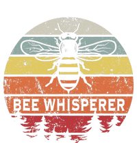 Bee Whisperer Honeybee Beekeeping Beekeeper Bee Whisperer T-Shirt