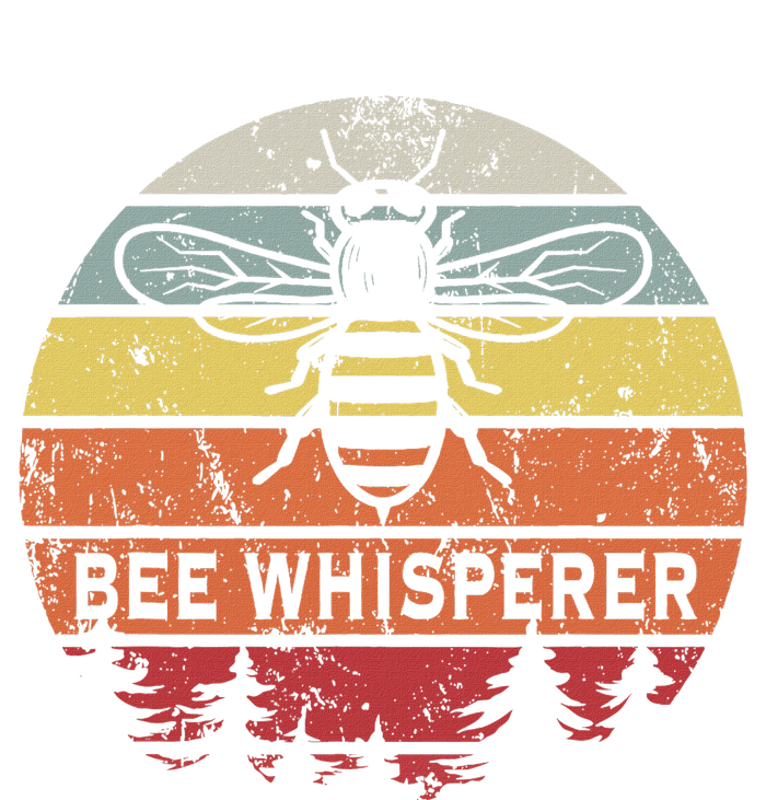 Bee Whisperer Honeybee Beekeeping Beekeeper Bee Whisperer T-Shirt