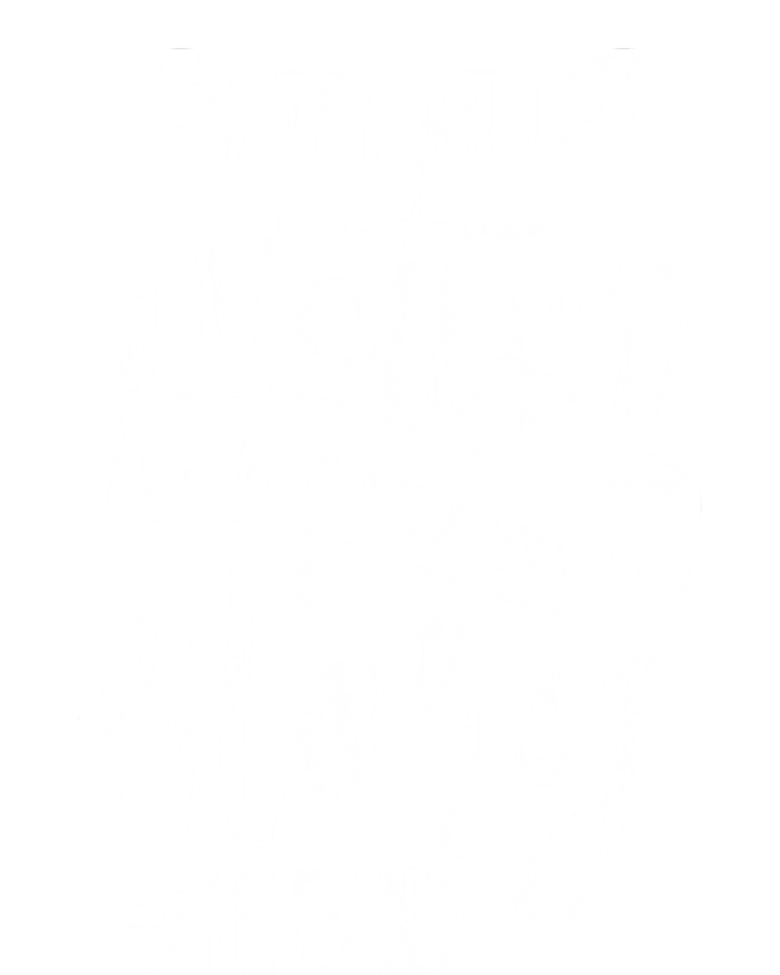 You Do Matter Happy Suicide Prevention Awareness Graphic Gift T-Shirt