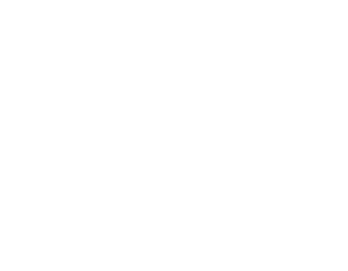 Mackinac Island Michigan Mi Vintage Athletic Sports Design T-Shirt