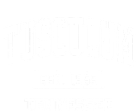 Tusculum Tennessee Tn Vintage Athletic Sports Design Tote Bag