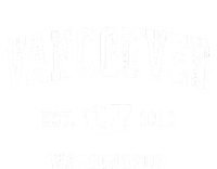 Vancouver Washington Wa Vintage Athletic Sports Design T-Shirt