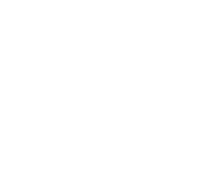 Bellevue Nebraska Ne Vintage Established Sports T-Shirt