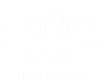 Bethel Connecticut Ct Vintage Sports Established Toddler Fine Jersey T-Shirt