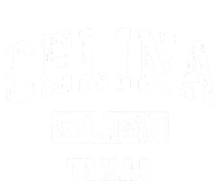 Celina Texas Tx Vintage Sports Established 7-Panel Snapback Hat