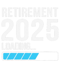 Funny Retirement 2025 Loading Funny Retiring Retired T-Shirt