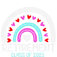 Funny Retirement Class Of 2025 Loading Retired Proud Teacher T-Shirt