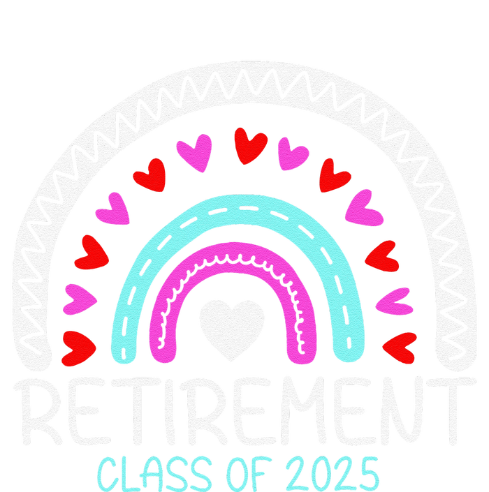 Funny Retirement Class Of 2025 Loading Retired Proud Teacher T-Shirt