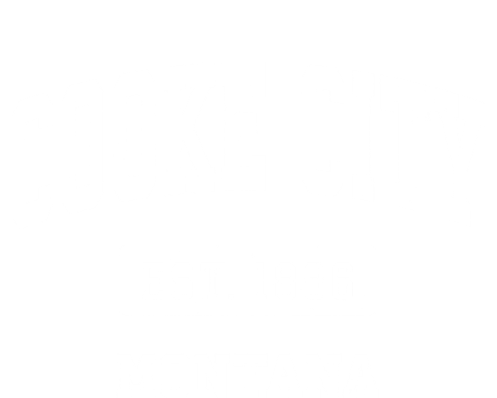 Cooke City Montana Mt Vintage Sports Established Women's Racerback Tank