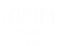 Cut And Shoot Texas Tx Vintage Sports Established T-Shirt