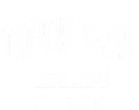 Dauphin Island Alabama Al Vintage Sports Established T-Shirt