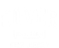 Dover New Jersey Nj Vintage Sports Established Cropped Pullover Crew