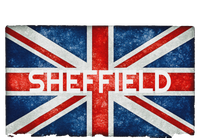 Sheffield Uk T-Shirt