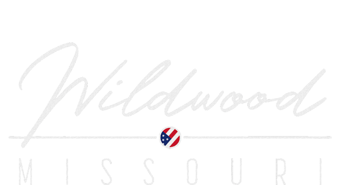 Wildwood Missouri T-Shirt