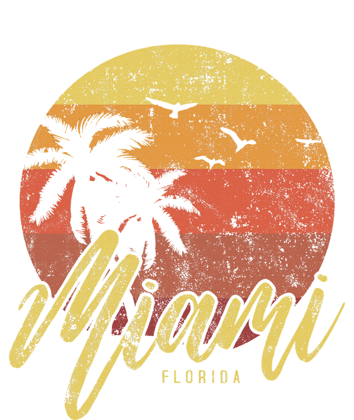 Miami Florida T-Shirt