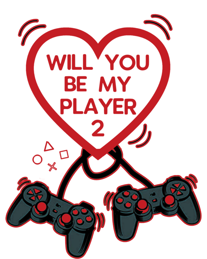 Video Gamer Heart Controller ValentineS Day Gift T-Shirt